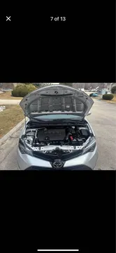 2018 Toyota Corolla 11th Gen - Image 2 of 3