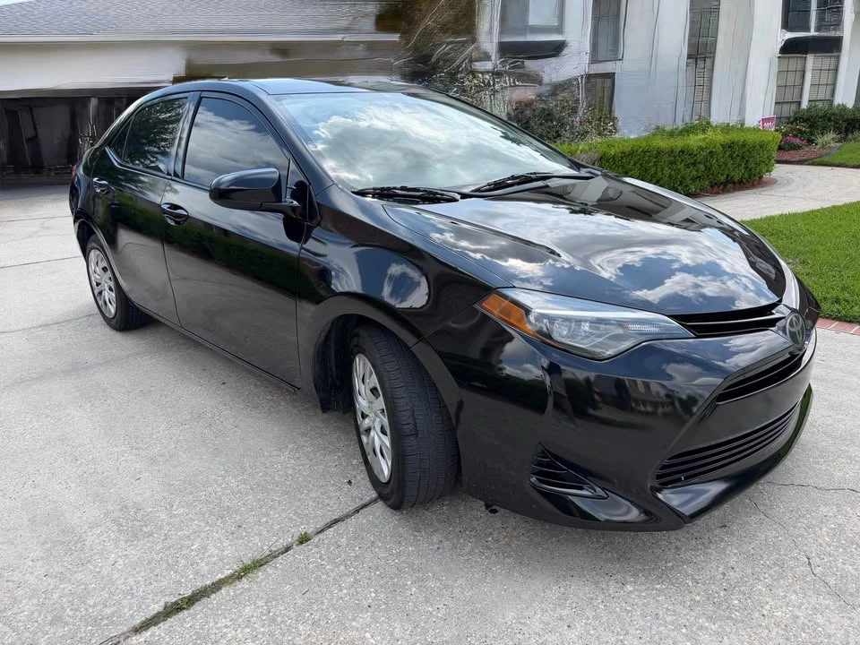 2018 Toyota Corolla 11th Gen - Image 2 of 8