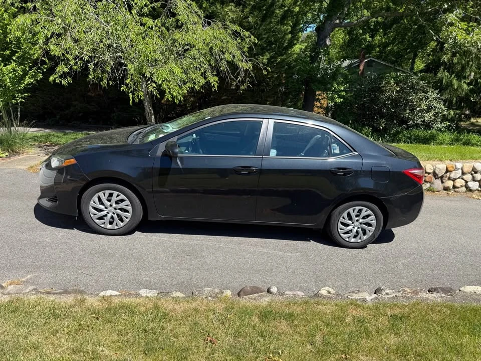 2018 Toyota Corolla 11th Gen - Image 2 of 6