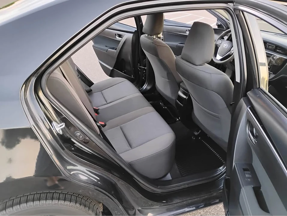 2018 Toyota Corolla 11th Gen - Image 7 of 15