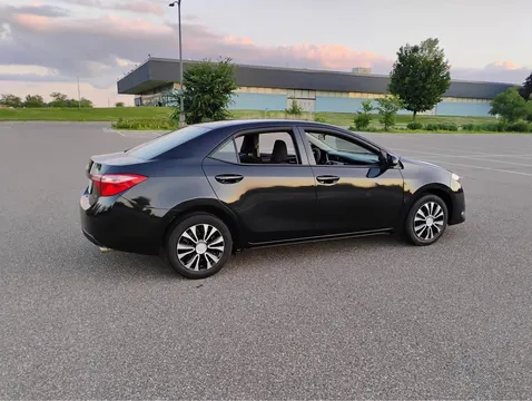 2018 Toyota Corolla 11th Gen - Image 3 of 15
