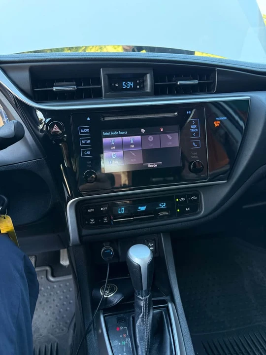 2018 Toyota Corolla 11th Gen - Image 10 of 14
