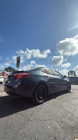 2018 Toyota Corolla 11th Gen - Image 6 of 11