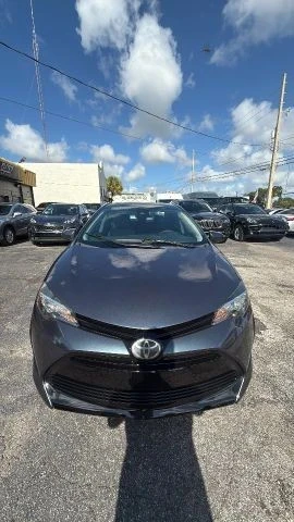 2018 Toyota Corolla 11th Gen - Image 9 of 11