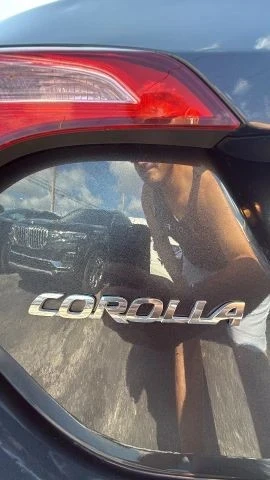2018 Toyota Corolla 11th Gen - Image 4 of 11
