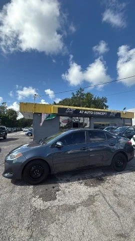 2018 Toyota Corolla 11th Gen - Image 2 of 11