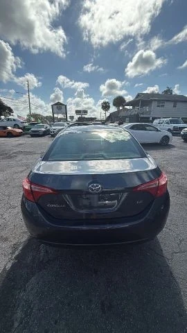 2018 Toyota Corolla 11th Gen - Image 3 of 11