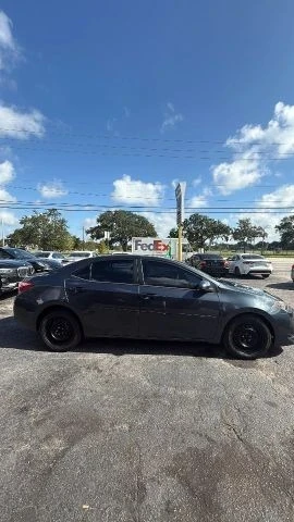 2018 Toyota Corolla 11th Gen - Image 7 of 11