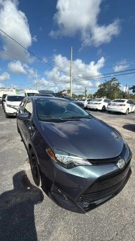 2018 Toyota Corolla 11th Gen - Image 8 of 11