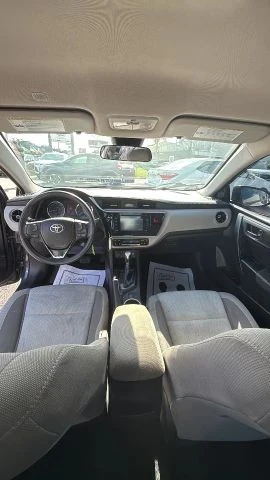 2018 Toyota Corolla 11th Gen - Image 11 of 11