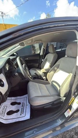 2018 Toyota Corolla 11th Gen - Image 10 of 11
