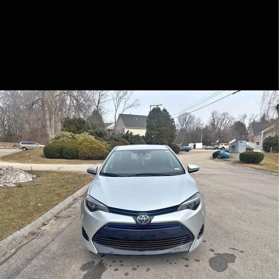 2018 Toyota Corolla 11th Gen - Image 1 of 1