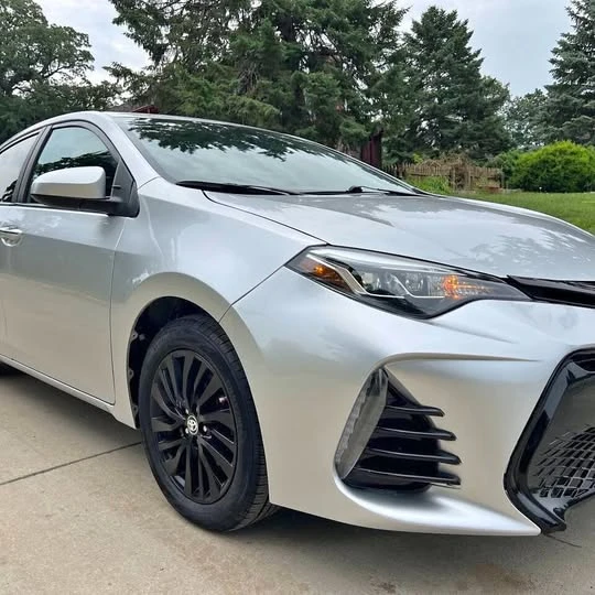 2018 Toyota Corolla - Image 1 of 1