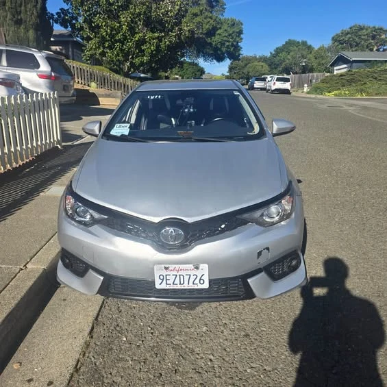 2018 Toyota Corolla 11th Gen - Image 1 of 1