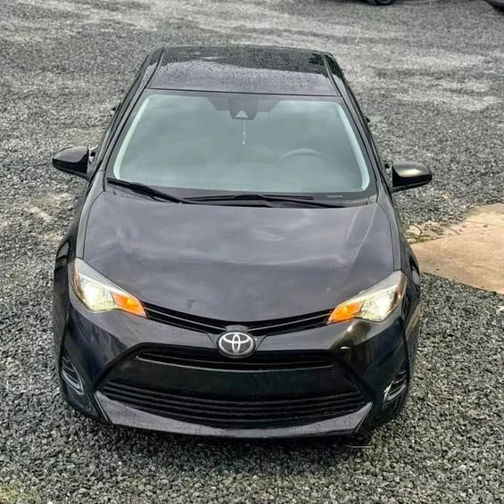 2018 Toyota Corolla 11th Gen - Image 1 of 1