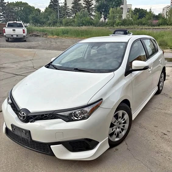 2018 Toyota Corolla 11th Gen - Image 1 of 1