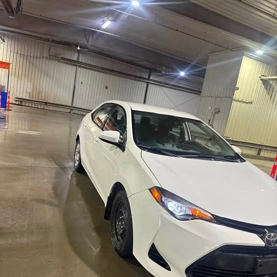 2018 Toyota Corolla 11th Gen - Image 1 of 1