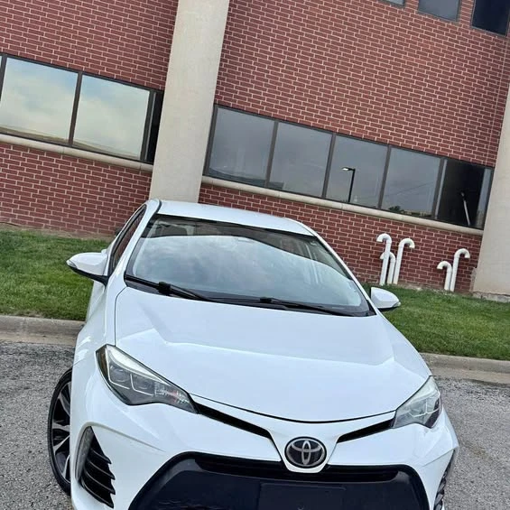 2018 Toyota Corolla 11th Gen - Image 1 of 1