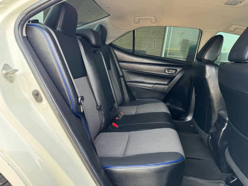 2018 Toyota Corolla 11th Gen - Image 20 of 20