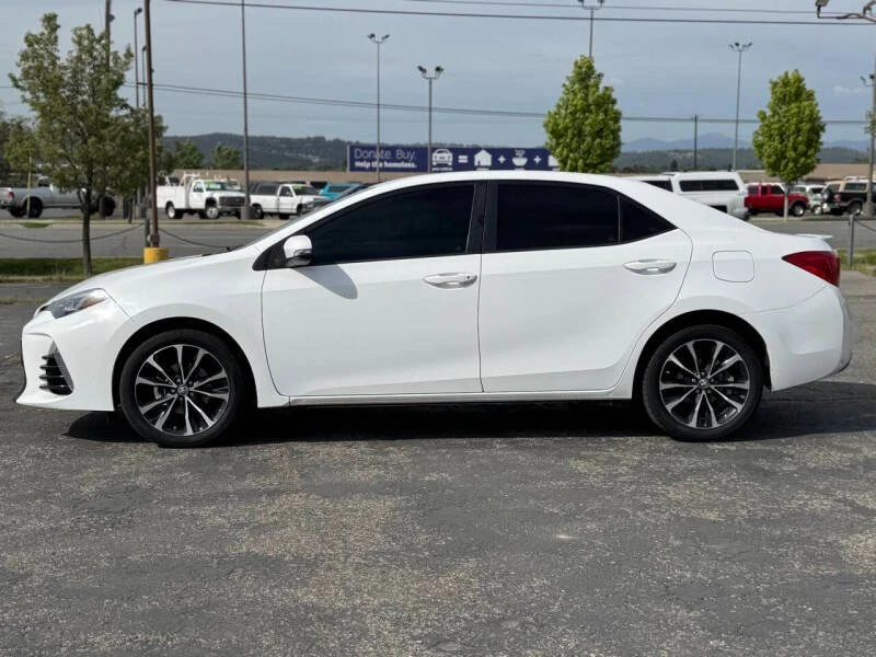 2018 Toyota Corolla 11th Gen - Image 9 of 20