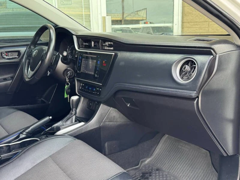 2018 Toyota Corolla 11th Gen - Image 3 of 20