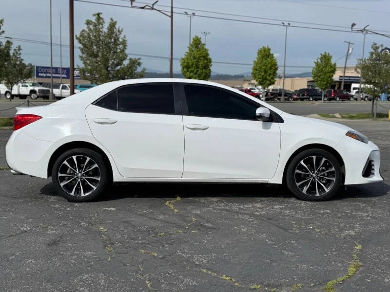 2018 Toyota Corolla 11th Gen - Image 13 of 20