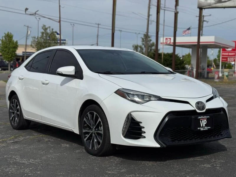2018 Toyota Corolla 11th Gen - Image 14 of 20