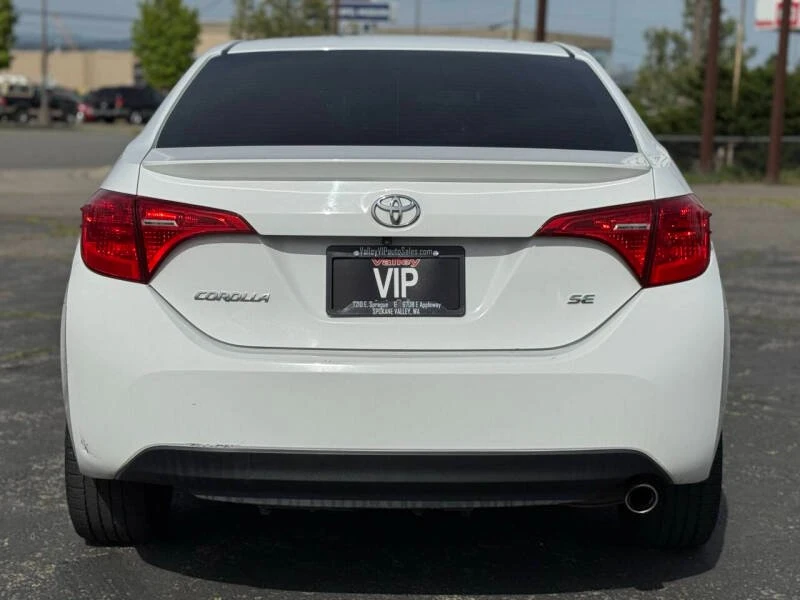 2018 Toyota Corolla 11th Gen - Image 11 of 20