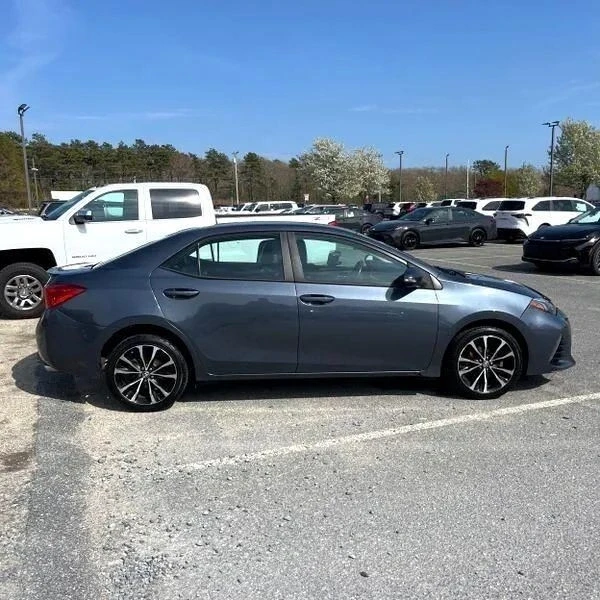 2018 Toyota Corolla 11th Gen - Image 8 of 12