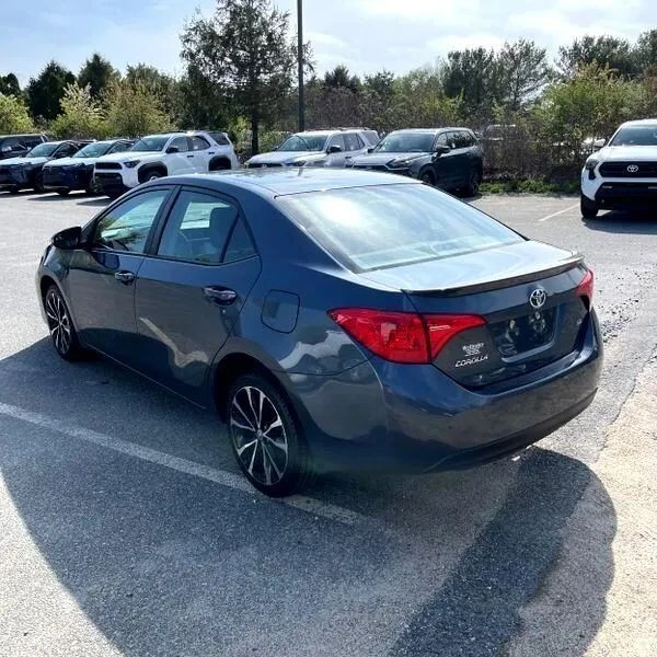 2018 Toyota Corolla 11th Gen - Image 4 of 12