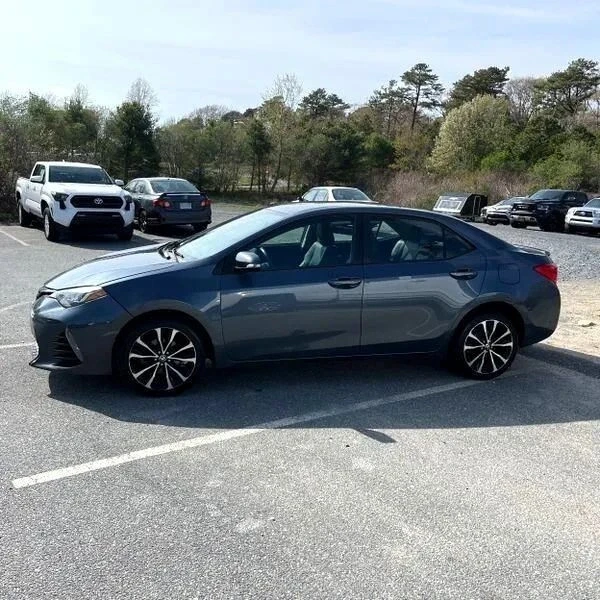 2018 Toyota Corolla 11th Gen - Image 3 of 12