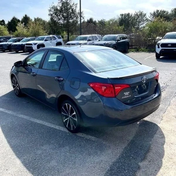 2018 Toyota Corolla 11th Gen - Image 4 of 12