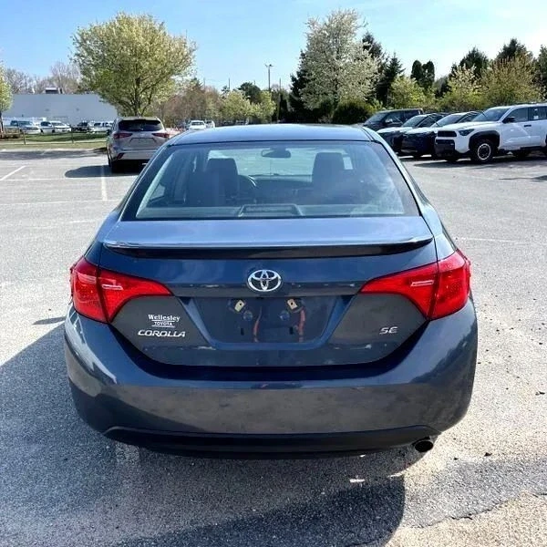 2018 Toyota Corolla 11th Gen - Image 5 of 12