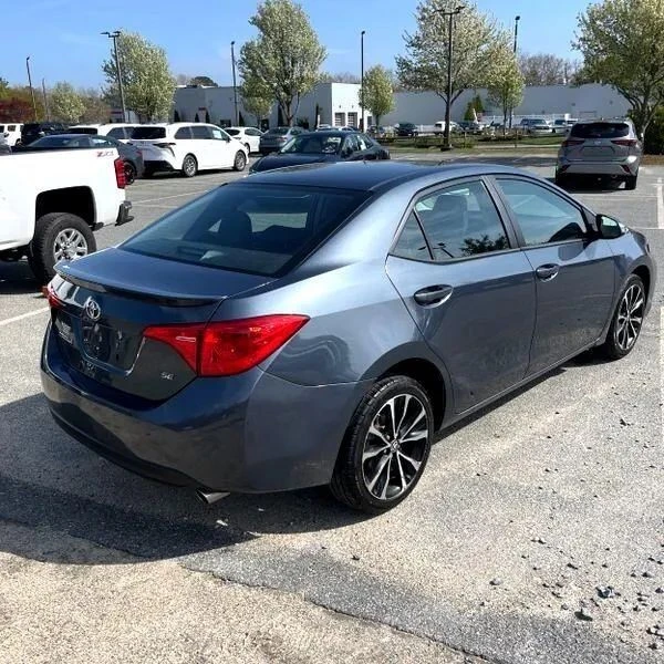 2018 Toyota Corolla 11th Gen - Image 6 of 12