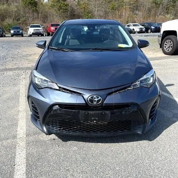 2018 Toyota Corolla 11th Gen - Image 10 of 12