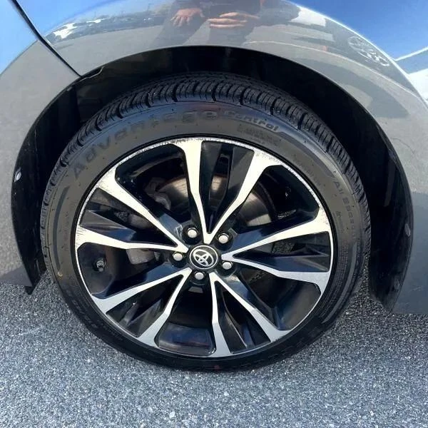 2018 Toyota Corolla 11th Gen - Image 12 of 12