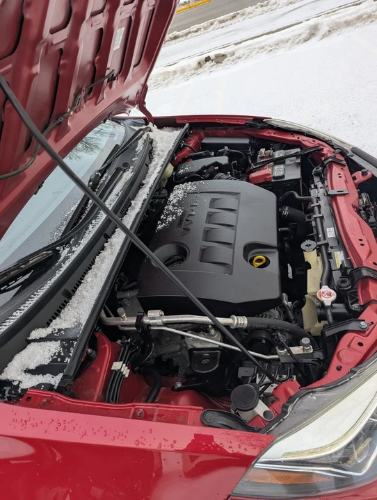 2018 Toyota Corolla 11th Gen - Image 5 of 9