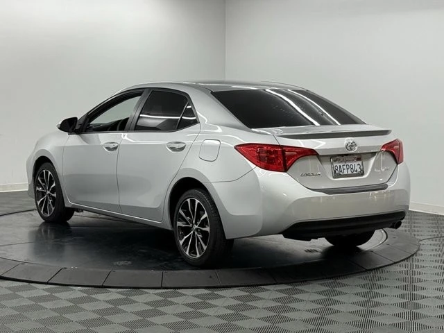 2018 Toyota Corolla 11th Gen - Image 10 of 12