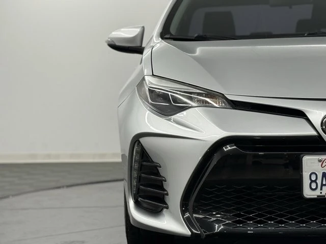 2018 Toyota Corolla 11th Gen - Image 4 of 12