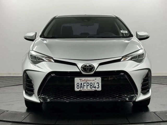 2018 Toyota Corolla 11th Gen - Image 3 of 12