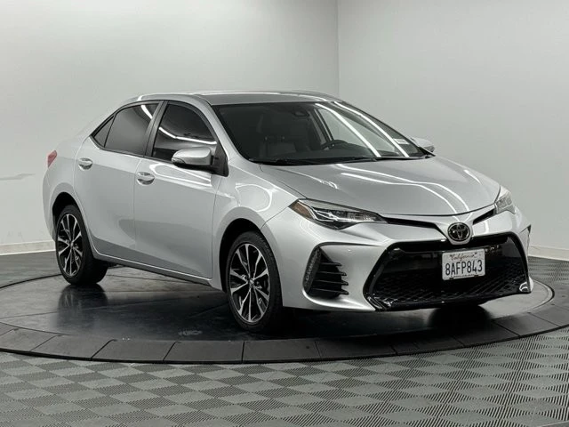 2018 Toyota Corolla 11th Gen - Image 5 of 12