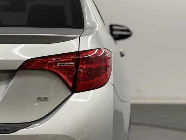 2018 Toyota Corolla 11th Gen - Image 7 of 12