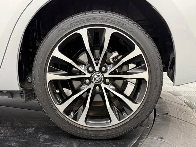 2018 Toyota Corolla 11th Gen - Image 12 of 12