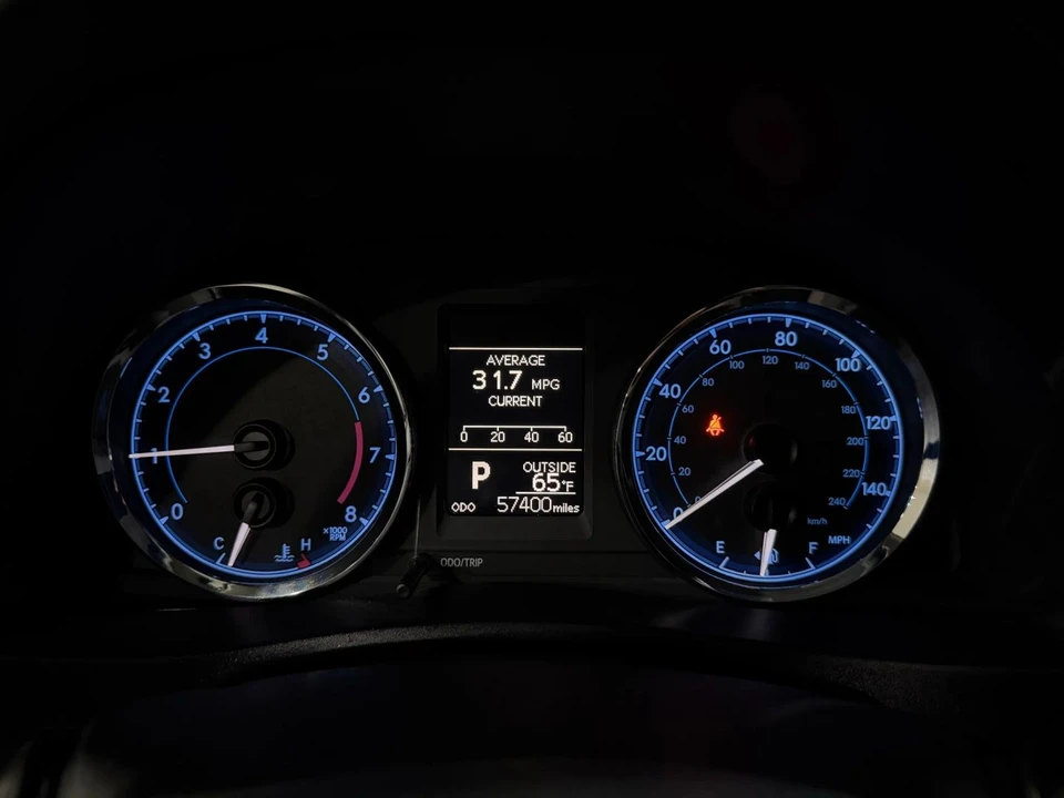 2018 Toyota Corolla 11th Gen - Image 11 of 16