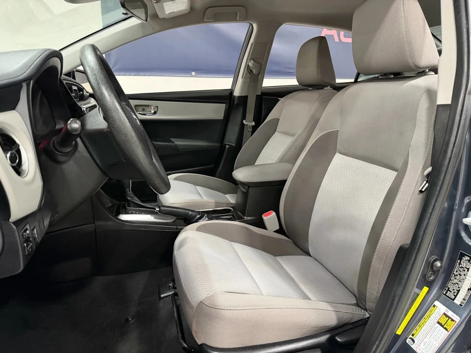 2018 Toyota Corolla 11th Gen - Image 7 of 16