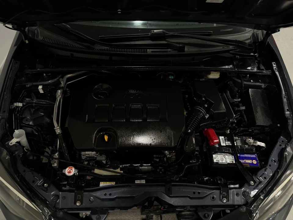 2018 Toyota Corolla 11th Gen - Image 15 of 16