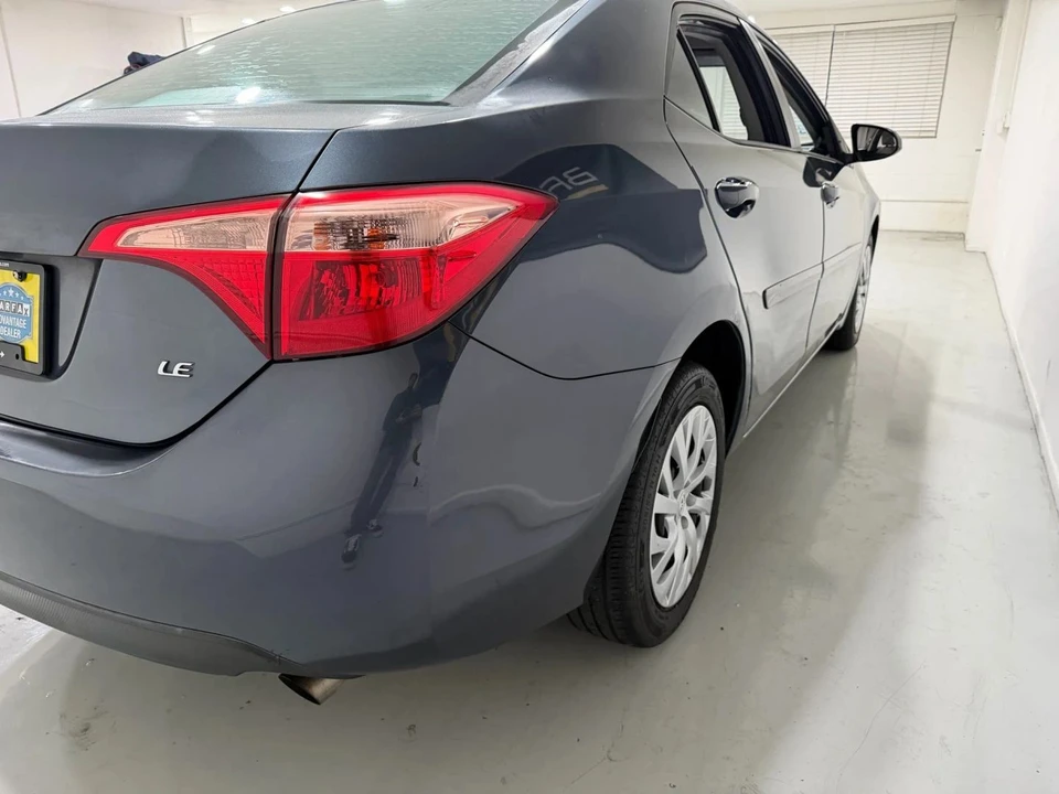 2018 Toyota Corolla 11th Gen - Image 5 of 16