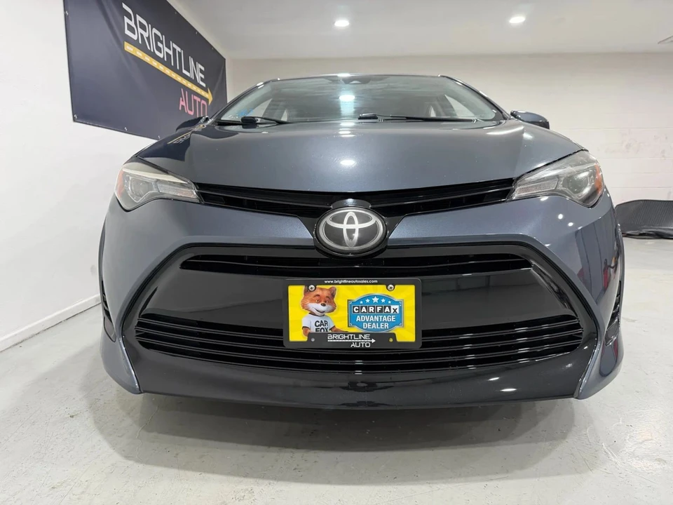 2018 Toyota Corolla 11th Gen - Image 6 of 16