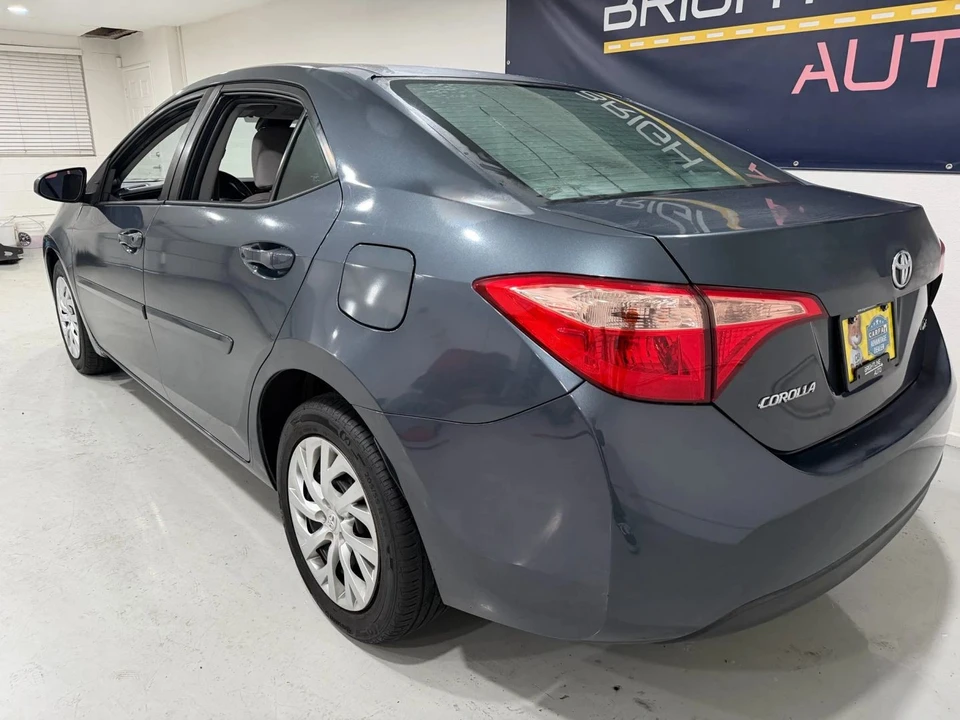 2018 Toyota Corolla 11th Gen - Image 3 of 16