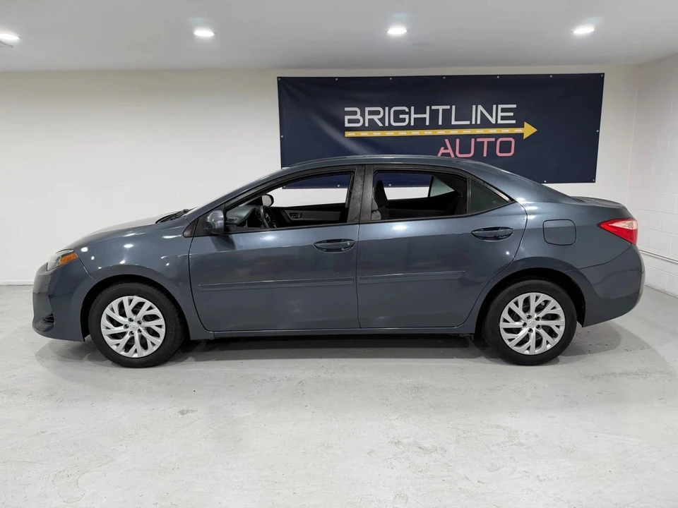 2018 Toyota Corolla 11th Gen - Image 2 of 16